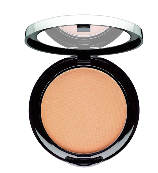 high definition powder N°3 soft cream image